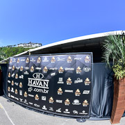 Feijoada Bergamasca com Bruno e Marrone