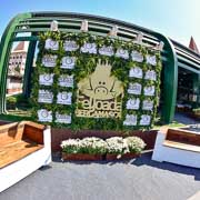 Feijoada Bergamasca com Bruno e Marrone