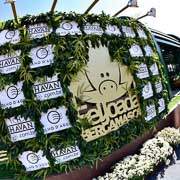 Feijoada Bergamasca com Bruno e Marrone