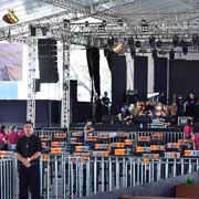 Feijoada Bergamasca com Bruno e Marrone