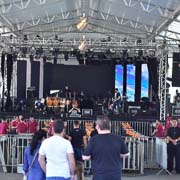 Feijoada Bergamasca com Bruno e Marrone