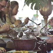 Feijoada Bergamasca com Bruno e Marrone