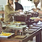 Feijoada Bergamasca com Bruno e Marrone