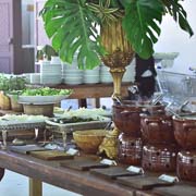 Feijoada Bergamasca com Bruno e Marrone