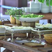 Feijoada Bergamasca com Bruno e Marrone