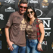 Feijoada Bergamasca com Bruno e Marrone