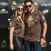 Feijoada Bergamasca com Bruno e Marrone