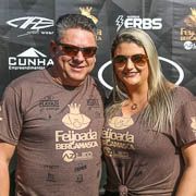 Feijoada Bergamasca com Bruno e Marrone