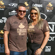 Feijoada Bergamasca com Bruno e Marrone