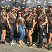 Feijoada Bergamasca com Bruno e Marrone