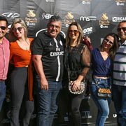 Feijoada Bergamasca com Bruno e Marrone