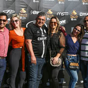 Feijoada Bergamasca com Bruno e Marrone