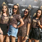 Feijoada Bergamasca com Bruno e Marrone