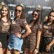 Feijoada Bergamasca com Bruno e Marrone