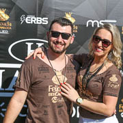 Feijoada Bergamasca com Bruno e Marrone