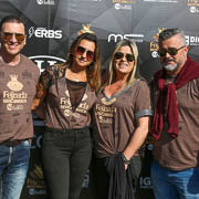 Feijoada Bergamasca com Bruno e Marrone