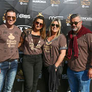 Feijoada Bergamasca com Bruno e Marrone