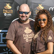 Feijoada Bergamasca com Bruno e Marrone