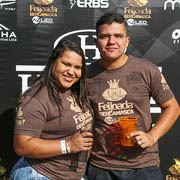 Feijoada Bergamasca com Bruno e Marrone