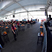 Feijoada Bergamasca com Bruno e Marrone