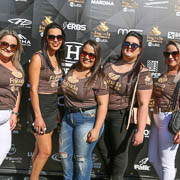 Feijoada Bergamasca com Bruno e Marrone