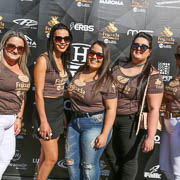 Feijoada Bergamasca com Bruno e Marrone