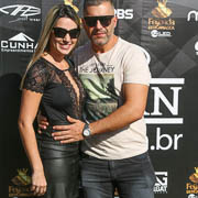 Feijoada Bergamasca com Bruno e Marrone