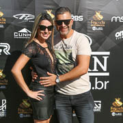 Feijoada Bergamasca com Bruno e Marrone