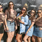 Feijoada Bergamasca com Bruno e Marrone