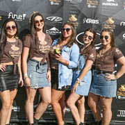 Feijoada Bergamasca com Bruno e Marrone