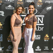 Feijoada Bergamasca com Bruno e Marrone