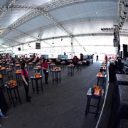 Feijoada Bergamasca com Bruno e Marrone