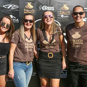 Feijoada Bergamasca com Bruno e Marrone