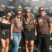 Feijoada Bergamasca com Bruno e Marrone