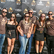 Feijoada Bergamasca com Bruno e Marrone