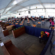 Feijoada Bergamasca com Bruno e Marrone