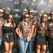 Feijoada Bergamasca com Bruno e Marrone