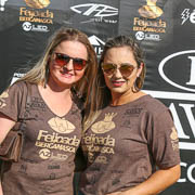 Feijoada Bergamasca com Bruno e Marrone