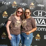 Feijoada Bergamasca com Bruno e Marrone