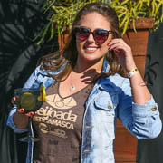 Feijoada Bergamasca com Bruno e Marrone