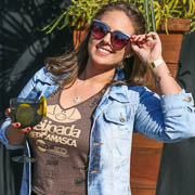 Feijoada Bergamasca com Bruno e Marrone