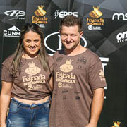 Feijoada Bergamasca com Bruno e Marrone