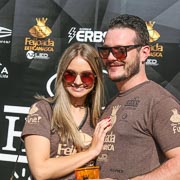 Feijoada Bergamasca com Bruno e Marrone