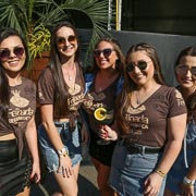 Feijoada Bergamasca com Bruno e Marrone