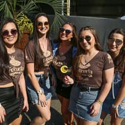 Feijoada Bergamasca com Bruno e Marrone