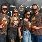 Feijoada Bergamasca com Bruno e Marrone