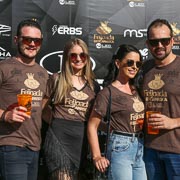 Feijoada Bergamasca com Bruno e Marrone