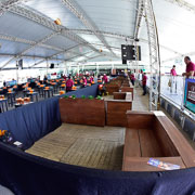 Feijoada Bergamasca com Bruno e Marrone