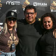 Feijoada Bergamasca com Bruno e Marrone