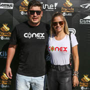 Feijoada Bergamasca com Bruno e Marrone